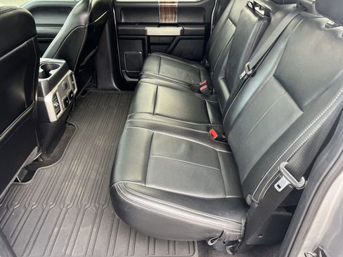 Used 2020 Ford F150 Lariat image 24