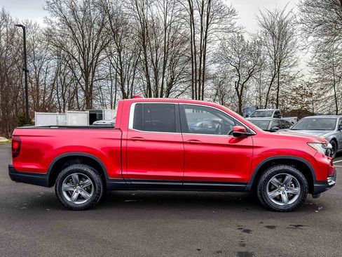 Used 2023 Honda Ridgeline RTL image 6