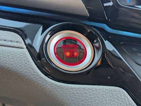 Certified 2024 Honda Odyssey Touring image 30