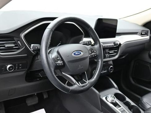 Used 2020 Ford Escape SEL FWD image 16