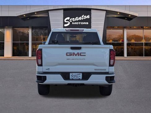 Used 2024 GMC Sierra 1500 Elevation AWD/4WD image 4