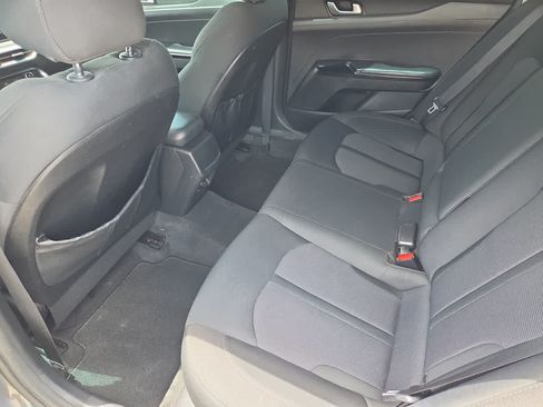 Used 2022 Kia K5 LXS FWD image 21