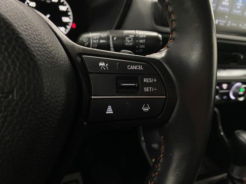 Used 2024 Honda CR-V Sport-L image 17