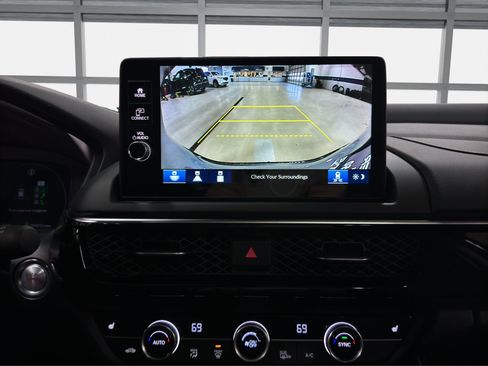 New 2026 Acura ADX AWD image 37