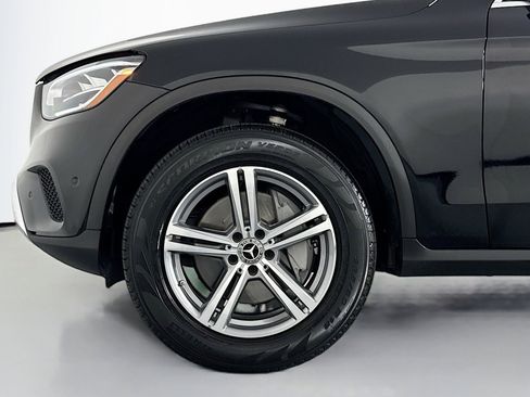 Certified 2022 Mercedes-Benz GLC 300 image 10