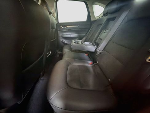 Used 2020 MAZDA CX-5 Touring FWD image 28