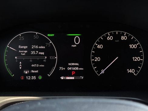 Used 2024 Honda CR-V Sport-L image 12