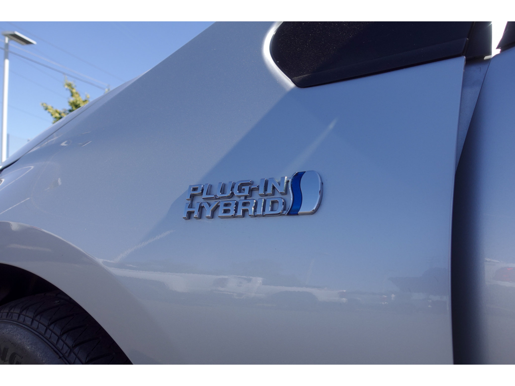 Used 2022 Toyota Prius Prime XLE FWD image 27