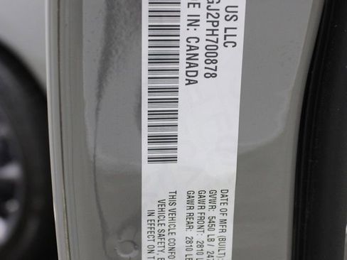 Used 2023 Dodge Charger Scat Pack w/ Plus Group image 32