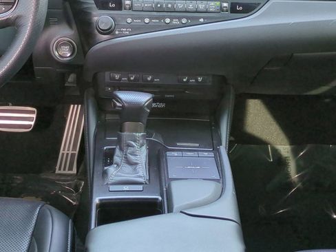 Used 2020 Lexus ES 350 F Sport image 19
