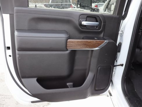 Used 2022 Chevrolet Silverado 3500 High Country w/ Safety Package II image 26