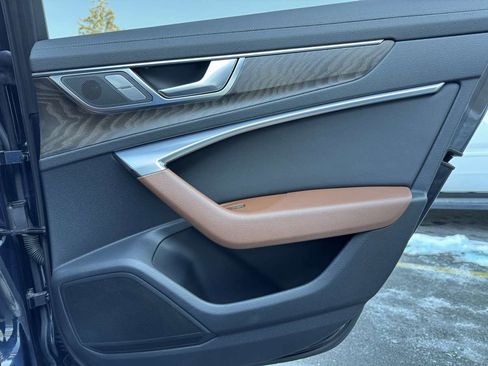 Used 2019 Audi A6 3.0T Premium w/ Convenience Package image 35