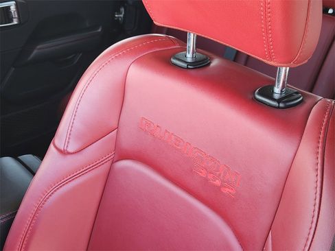 Used 2024 Jeep Wrangler Unlimited Rubicon 392 image 15