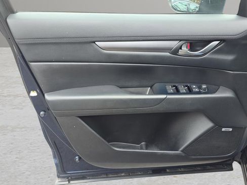 Used 2019 MAZDA CX-5 Touring image 10