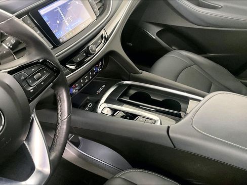 Used 2023 Buick Enclave Premium w/ LPO, Floor Liner Package image 16