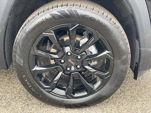 Used 2025 GMC Terrain Elevation w/ Elevation Premium Package AWD/4WD image 23