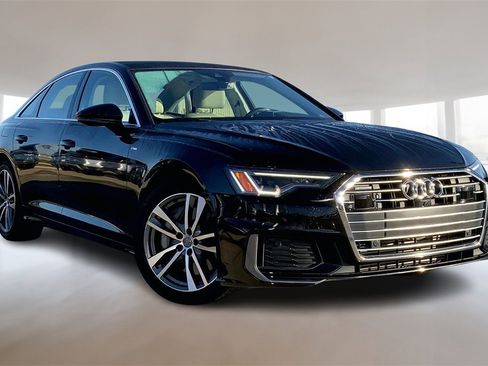 Used 2019 Audi A6 3.0T Premium Plus w/ Premium Plus Package image 12