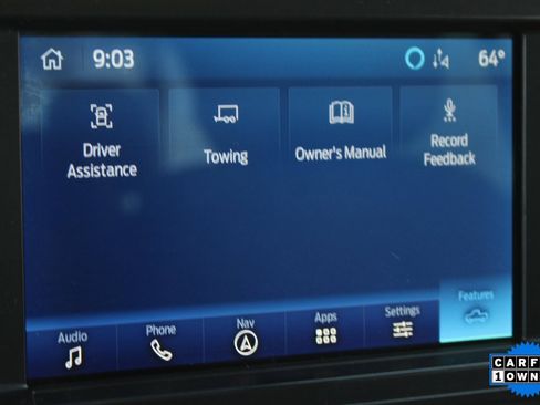 Used 2021 Ford F150 XLT w/ Equipment Group 301A Mid image 30