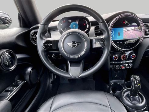 Used 2024 MINI Cooper Convertible FWD image 5