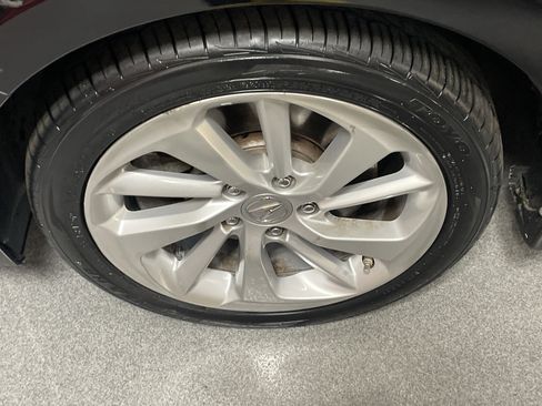 Used 2018 Acura ILX FWD image 13