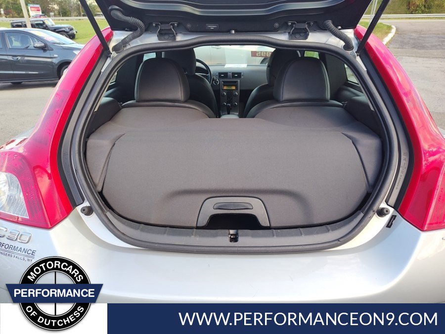 Used 2008 Volvo C30 T5 Version 2.0 FWD image 5