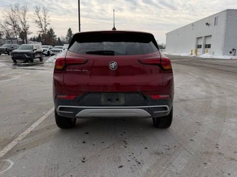 Used 2023 Buick Encore GX Preferred w/ Cold Weather Comfort Package image 8