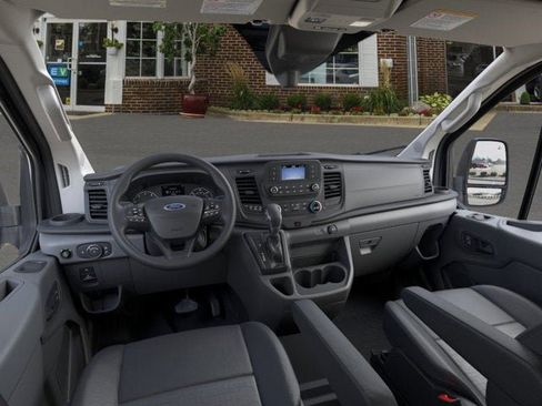 New 2025 Ford Transit 150 Low Roof image 34