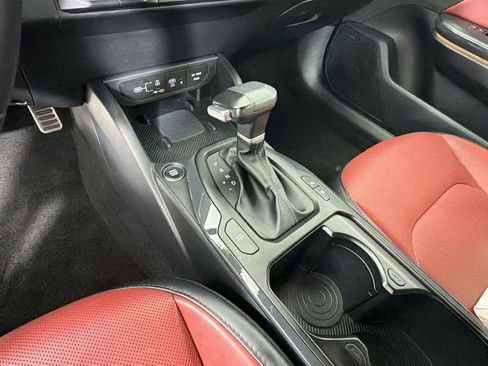 Used 2025 Kia K4 GT-Line Turbo FWD image 19