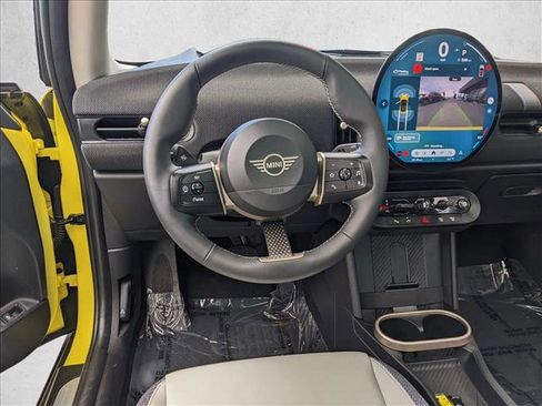 Certified 2025 MINI Cooper S image 16