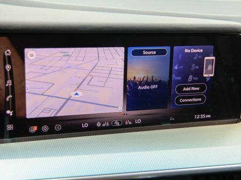 New 2026 Nissan Murano SL AWD/4WD image 5