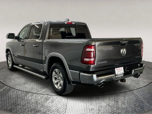 Used 2019 RAM 1500 Laramie image 6