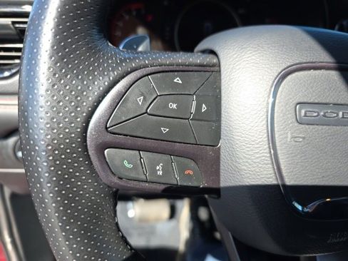 Used 2024 Dodge Durango R/T image 20