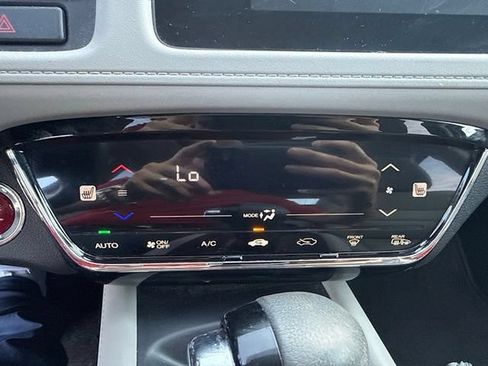 Certified 2017 Honda HR-V EX-L image 14