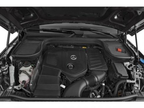 Used 2025 Mercedes-Benz GLE 450e 4MATIC image 12