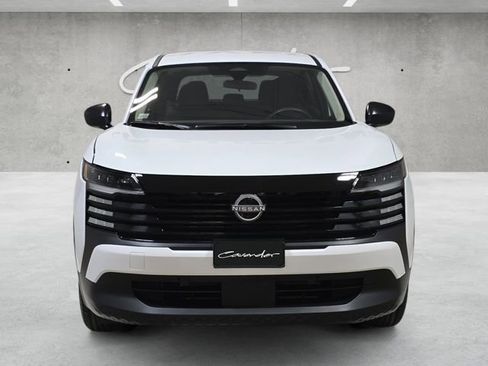 New 2026 Nissan Kicks S image 18