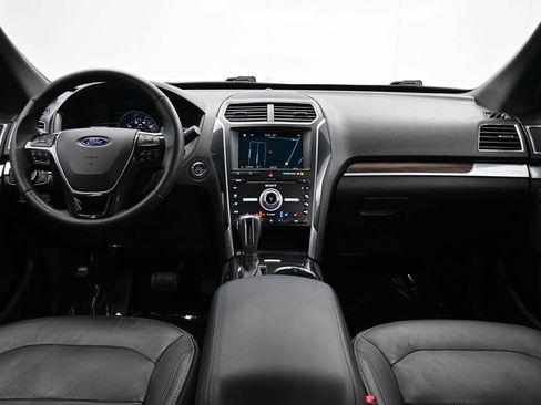 Used 2018 Ford Explorer Limited AWD/4WD image 46