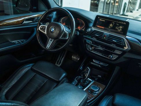 Used 2020 BMW X3 M40i w/ Premium Package image 27