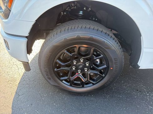 New 2026 Ford F150 STX RWD image 9