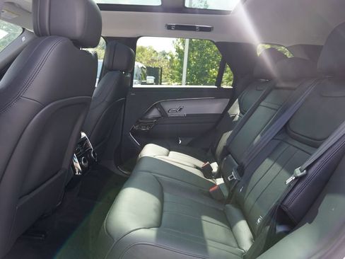Used 2024 Land Rover Range Rover Sport SE AWD/4WD image 23