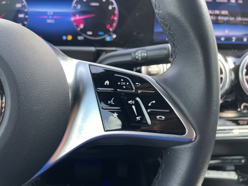 Certified 2026 Mercedes-Benz GLA 250 image 20