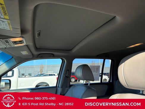 Used 2015 Honda Pilot EX-L image 16