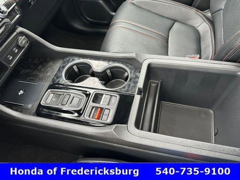 Used 2026 Honda Passport TrailSport Elite image 25