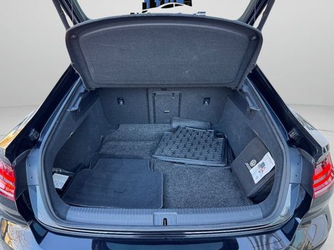 Used 2023 Volkswagen Arteon SEL Premium image 14