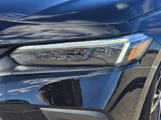 Used 2024 Honda Civic LX image 10