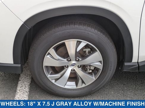 Certified 2024 Subaru Ascent Premium w/ Convenience Package image 11