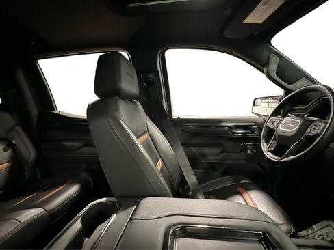 Used 2022 GMC Sierra 1500 AT4 image 45