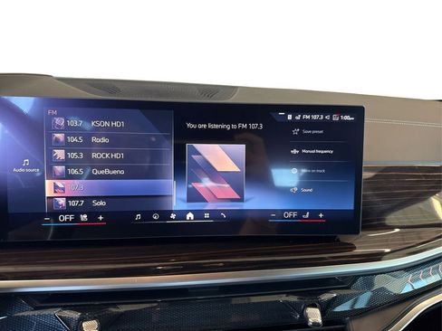 New 2026 BMW X5 xDrive50e w/ Executive Package AWD/4WD image 21