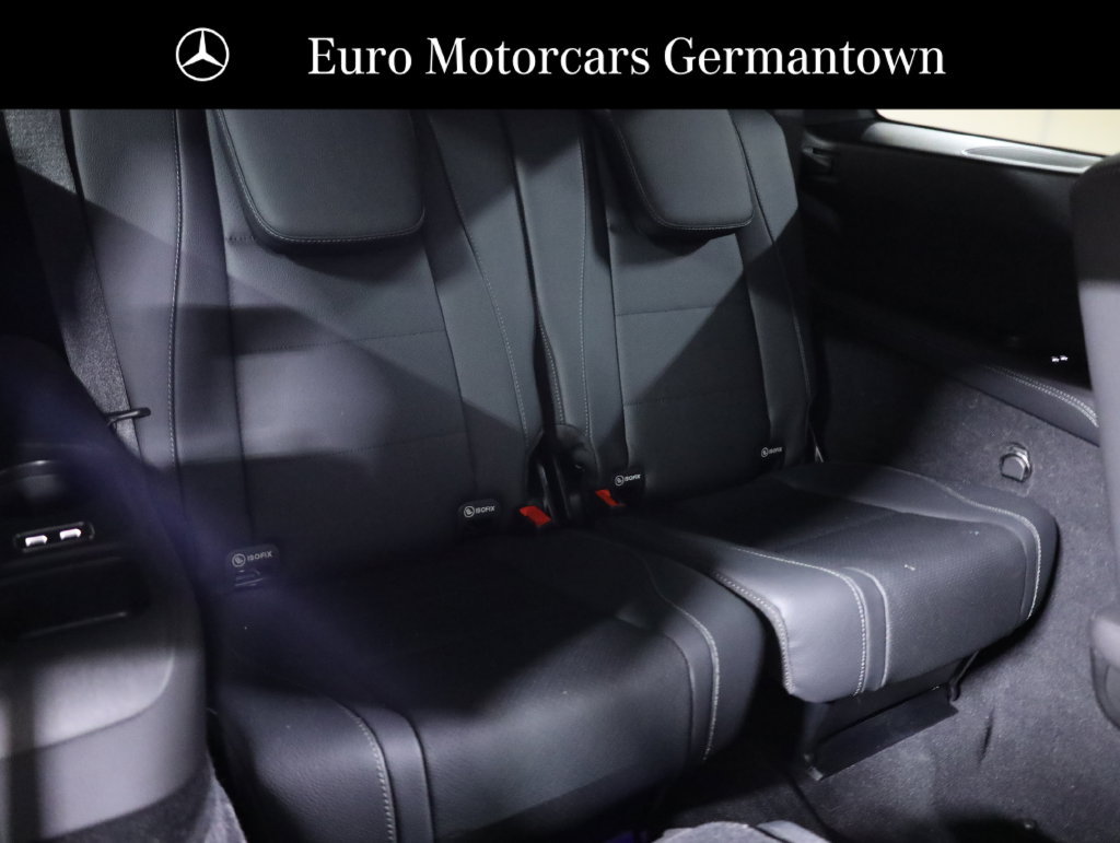 Used 2025 Mercedes-Benz GLS 450 4MATIC image 52