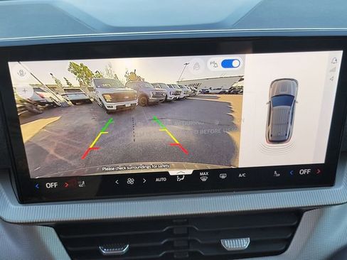 New 2026 Ford Explorer Active w/ Active Comfort Package image 9