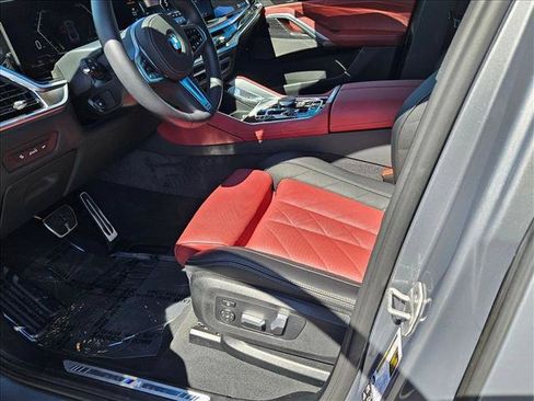 Used 2026 BMW X6 xDrive40i w/ Premium Package AWD/4WD image 15